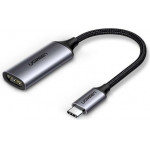 Ugreen Type-C 3.1 To Hdmi CM297 Gray 70444 - (CM297/70444)