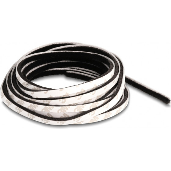 DeLock ����������� �������� ������ ��� ��������, 5mm, 5m, ����� - (66892)