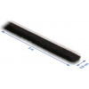 DeLock ����������� �������� ������ ��� ��������, 8mm, 5m, ����� - (66893)