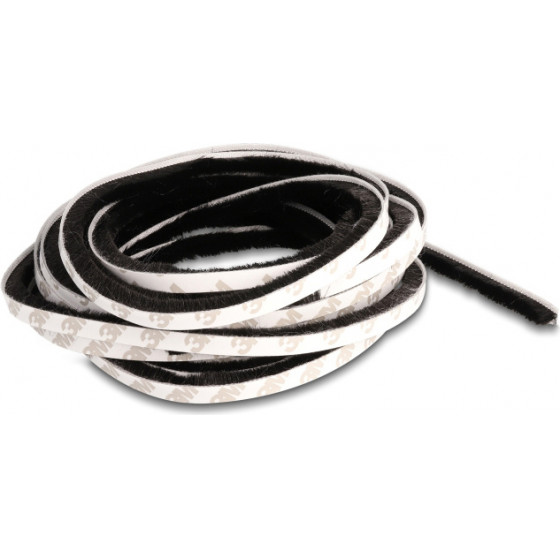 DeLock ����������� �������� ������ ��� ��������, 8mm, 5m, ����� - (66893)