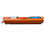 ������� Toner ��� HP, CF351 - CE311, Cyan, 1K - (TONP-CF351-CE311)