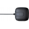 Usams ��������� ��������� US-CD153, 15W, Fast charge, ������ - (CD153DZ01)