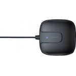Usams ��������� ��������� US-CD153, 15W, Fast charge, ������ - (CD153DZ01)