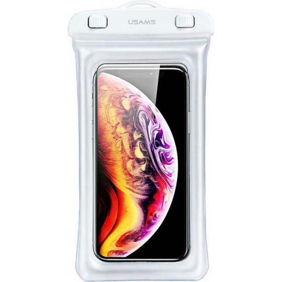 Usams ��������� ���� ������� YD007, ��� 6'', IPX8, ����� - (6FSD704)