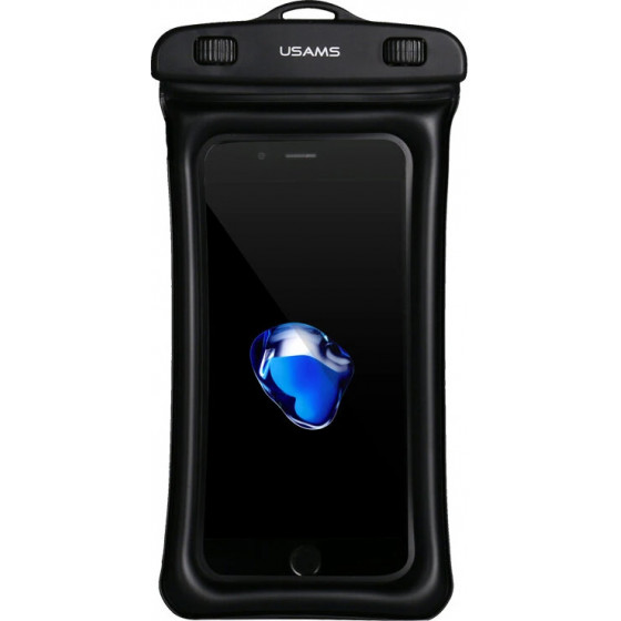 Usams ��������� ���� ������� YD007, ��� 6'', IPX8, ����� - (6FSD701)