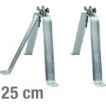 Vikar ���� ������ 21004 ��� ������� �����, ��������, 25cm, 2��� - (VIK-21004)