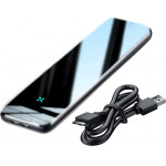 Baseus ���� ��� �.2 B Key Micro B, Usb 3.2, ��� 2TB, ���� - (CAYPH-D0G)