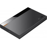 Baseus ��������� ���� ��� 2.5'' Hdd 10Gbps, ��� 6��, ����� - (CAYPH-C01)
