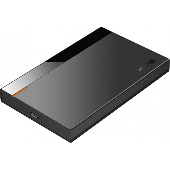Baseus ��������� ���� ��� 2.5'' Hdd 10Gbps, ��� 6��, ����� - (CAYPH-C01)