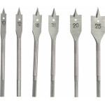 Mega ��� �������� ����� ������ 26406, 10-25mm, 6��� - (PR-26406)