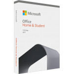 Microsoft Office Home & Student 2021 English, medialess, 1 Pc - (79G-05388)