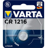 Varta �������� ������ CR1216, 3V, 1��� - (VCR1216)