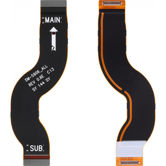 Samsung S22 Plus 5G S906 ������� Flex Main Original Service Pack - (GH82-27556A)
