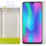 Lime Successories Lime ���� Honor 10 5.84'' Slimclear Tpu �������