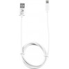 Lime Successories Lime Lightning Long Usb 2.4A ��������-Data 2m LUL02 WHITE