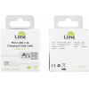 Lime Successories Lime Micro Usb Devices Long Usb 2.4A ��������-Data 2m LUM02 WHITE