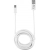 Lime Successories Lime Type C Long Usb 2.4A ��������-Data 2m LUC02 WHITE