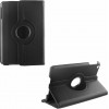 Volte-Tel ���� Ipad Mini 4 7.9'' Leather Book Rotating Stand BLACK