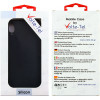 Volte-Tel ���� Nokia G20 6.52'' Silicon Tpu BLACK