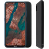 Volte-Tel ���� Nokia X20 6.67'' Silicon Tpu BLACK