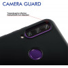 Volte-Tel ���� Nokia X20 6.67'' Silicon Tpu BLACK