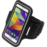 Volte-Tel ���� Samsung S5 G900 5.1'' Sports Armband BLACK