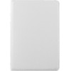 Volte-Tel ���� Samsung T730 Tab S7 FE/T970 Tab S7+/X800 Tab S8+ 12.4'' Leather Book Rotating Stand WHITE - (5205308277481)