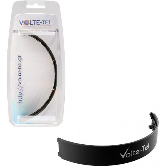 Volte-Tel Headband Bluetooth VT900 BLACK - (5205308188077)