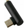 Volte-Tel ����������� Gold Plated Audio Jack 3.5MM To Type C BLACK - (5205308228711)