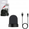 Volte-Tel ���� ��������+Micro Usb ��� Samsung Watch Gear (R600/R760/R800/R805/R810/ R815/R820/R825/R830/R835/R500) Black - (5205308253584)