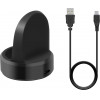 Volte-Tel ���� ��������+Micro Usb ��� Samsung Watch Gear (R600/R760/R800/R805/R810/ R815/R820/R825/R830/R835/R500) Black - (5205308253584)
