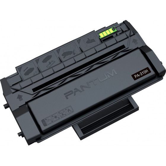 Pantum Toner Black (6.000 pgs) - (PA-310H)
