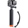 GOXTREME Waterproof Floating Grip With Screw Cap Black - (GX55241)