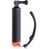 GOXTREME Waterproof Floating Grip With Screw Cap Black - (GX55241)