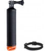 GOXTREME Waterproof Floating Grip With Screw Cap Black - (GX55241)