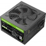 Segotep AN550W 80PLus Psu 120mm Hydraulic Pwm Fan Non-Modular Power Supply - (313011004590)