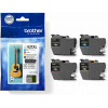 Brother ������ Inkjet LC-421XLval Multipack - (LC421XLVAL)