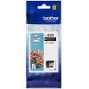 Brother ������ Inkjet LC-424 Black - (LC424BK)