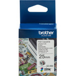 Brother Label Roll 25mm - (CZ-1004)