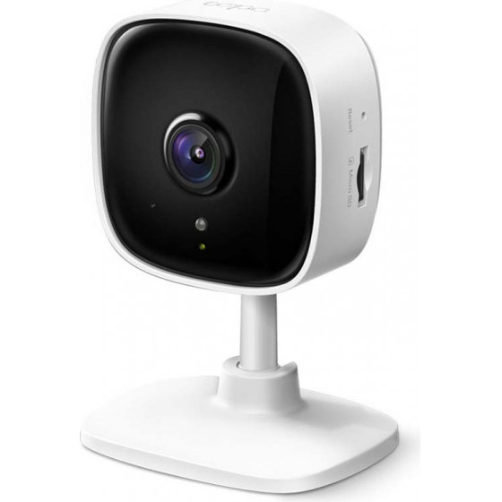 TP-Link Home Security Wi-Fi Camera - (Tapo C110)