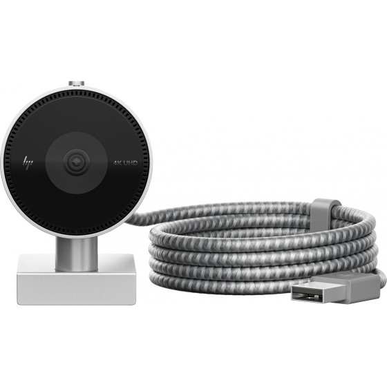 Hewlett Packard HP 950 4K Webcam - - (4C9Q2AA)