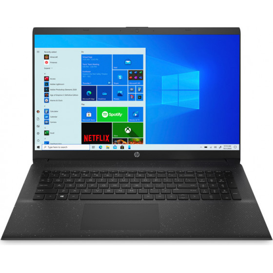 HP Laptop 17-cn0001nv Core i5 - (4J7T0EA)