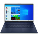 HP Laptop 17-cp0002nv Ryzen5 - (4J7T2EA)