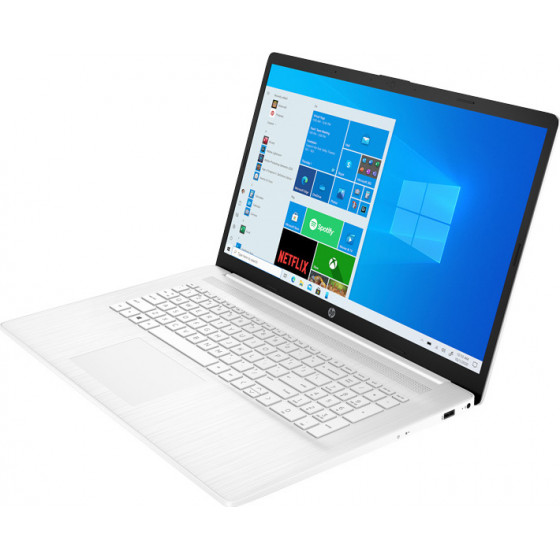 HP Laptop 17-cp0003nv R3 - (4J7T3EA)