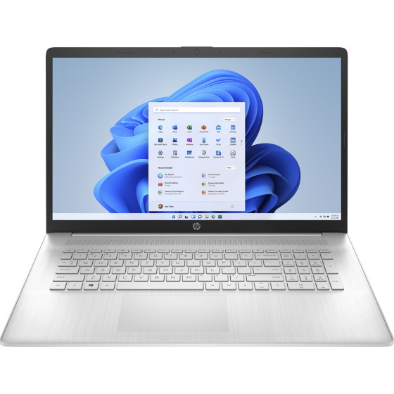 HP Laptop 17-cp0012nv - (631N9EA)