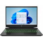 HP Pav Gaming Laptop 15-ec2023nv - (631Q9EA)