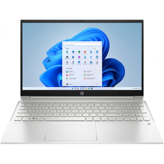 HP Pavilion 15-eg1010nv - (631R8EA)