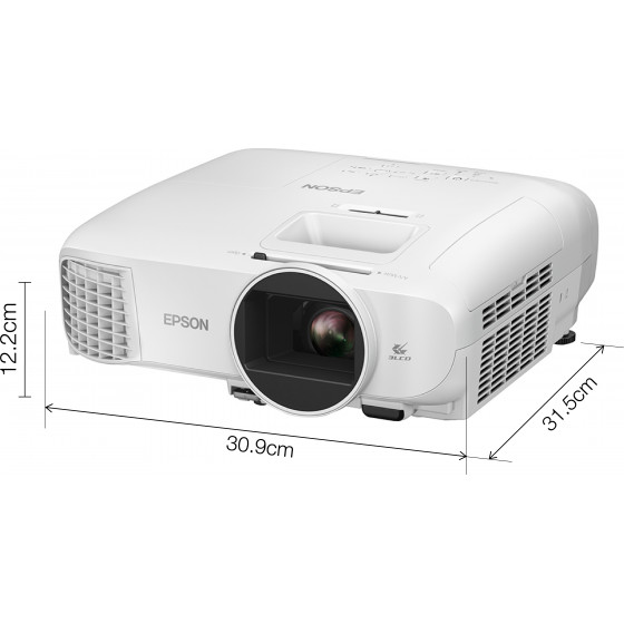 Epson Home Cinema Projector Full Hd EH-TW5705 - (V11HA88040)