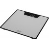 Adler Bathroom Scale With Led Display Silver - (AD8174S)