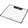 Adler Bathroom Scale With Led Display White - (AD8174W)